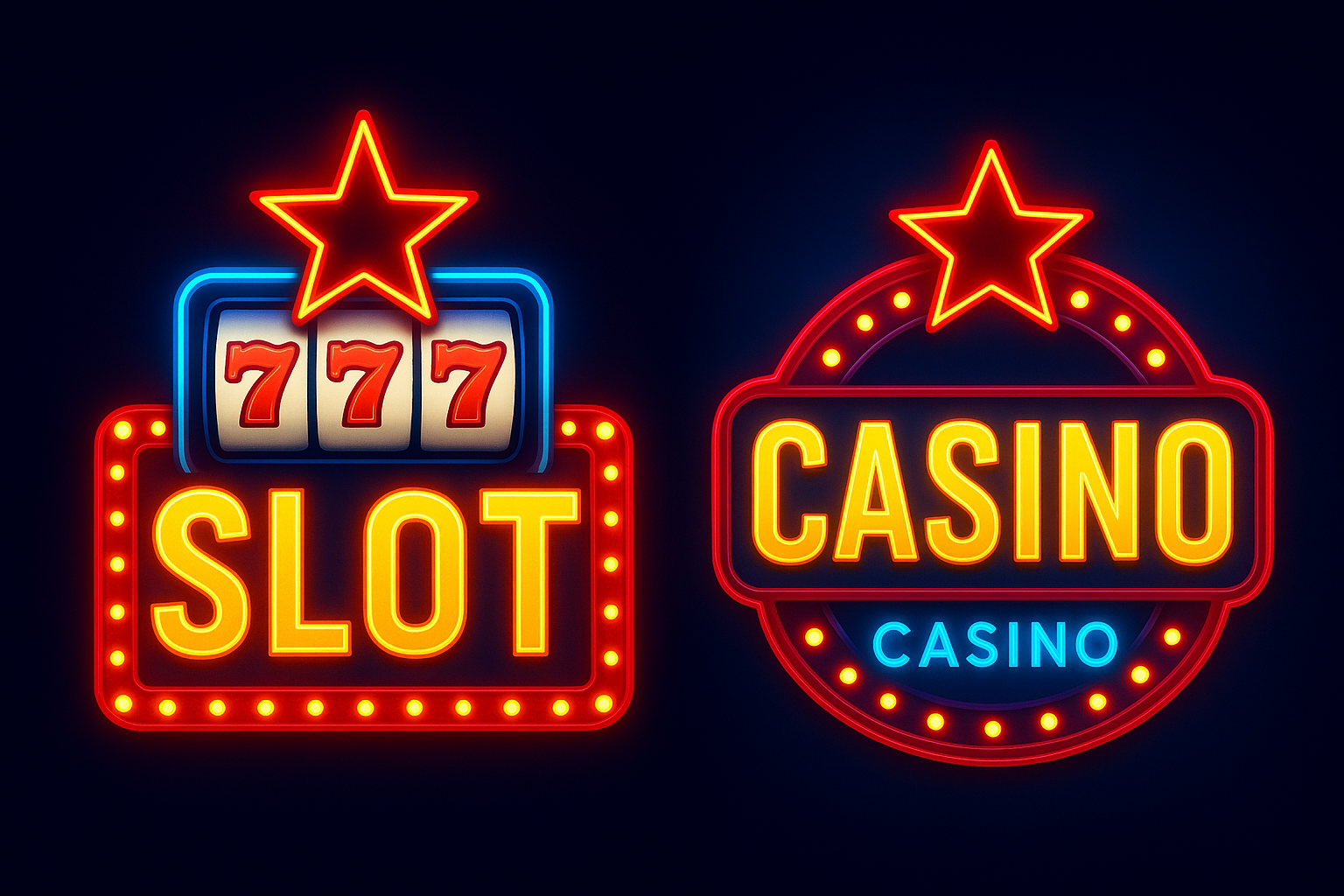 Slot Icon
